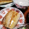 瑞穂’mizuho♡'s cooksnap of when they made サクサクふわふわ塩サバのソテー.