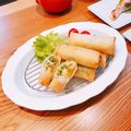 うす味さん's cooksnap of when they made カレー春巻き.