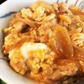 クック☆やーっ！'s cooksnap of when they made 簡単☆ふわとろ親子丼.