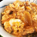 クック☆やーっ！'s cooksnap of when they made 簡単☆ふわとろ親子丼.