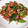 pimpa44's cooksnap of when they made オクラとベーコンとシメジのバター醤油炒め.