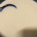 てらぼお's cooksnap of when they made キャベツとブロッコリーのポタージュ.