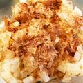 tulipiano's cooksnap of when they made 白いゴーヤのサッパリぽん酢和え.