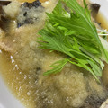 クックIONOHY☆'s cooksnap of when they made 鍋1つで簡単！カレイのみぞれ煮.