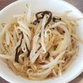 ハッピーまるしぇ's cooksnap of when they made もやしでもう一品！.