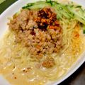 ボブ♪'s cooksnap of when they made 子供大好き！冷やし担々麺.