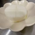 shiromegu's cooksnap of when they made ☆味しみしみ大根の切り方☆.