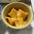 HM0335TMGO's cooksnap of when they made バターナッツカボチャのロースト.