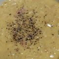 ひぃたろぉ～♪'s cooksnap of when they made カルボナーラ風オートミール…レンジ….