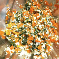 食いしん坊ペンギン's cooksnap of when they made ほうれん草の白和え.