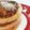 zakkiiM's cooksnap of when they made 【糖質制限】分厚いふすま粉パンケーキ.