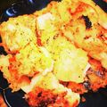 noaさん's cooksnap of when they made ☺鶏むね肉で簡単ジューシーチキンソテー☺.