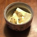 忘れん坊の覚え書き's cooksnap of when they made ほっとするお味。あさり豆腐.