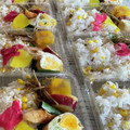 ゆずママと畑's cooksnap of when they made 油揚げと卵のお袋煮.