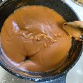 gon70's cooksnap of when they made レストランの味、ブラウンソース.