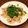 cho♡'s cooksnap of when they made 豚肉と大葉のガーリック炒め.