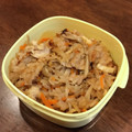 cho♡'s cooksnap of when they made 超簡単!!鶏とごぼうの炊き込みご飯♪.