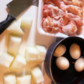 大阪のちゃーちゃん's cooksnap of when they made めんつゆで簡単★冬瓜と手羽元の煮物.