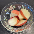 Hirarinn☆'s cooksnap of when they made 桃 皮ごと.