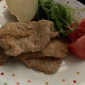 ﾌﾞﾚﾝﾀﾞ's cooksnap of when they made 基本の切り方＊くしがた切り.