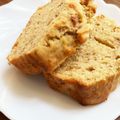 ☆瑛☆'s cooksnap of when they made バナナとさつまいも♪混ぜて焼くだけケーキ.