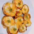 ゆにこーん☆'s cooksnap of when they made とろ旨なすステーキ♬.