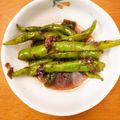 gontan50's cooksnap of when they made 【農家のレシピ】伏見唐辛子の佃煮.