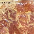 おさゆst's cooksnap of when they made ガーリックマヨチキン【下味冷凍】.
