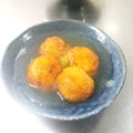 あいひよ's cooksnap of when they made 簡単#れんこん饅頭.