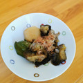 カバゴン's cooksnap of when they made なすとピーマンのとろとろ煮浸し.