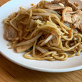 Shimay☆'s cooksnap of when they made 豚肉の旨みぎっしり☆定番の焼きそば.
