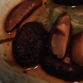 ヨシヨッシー's cooksnap of when they made しいたけのうま煮.