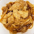 ちーはは★'s cooksnap of when they made 簡単おいしい！玉ねぎたっぷり豚の生姜焼き.