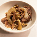 ☆瑛☆'s cooksnap of when they made 簡単　牛肉のしぐれ煮.