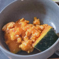 料理上達中's cooksnap of when they made ☆うま～！な、かぼちゃのそぼろ煮☆.