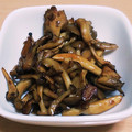 すずなまり's cooksnap of when they made たっぷりきのこの佃煮【作りおき】.