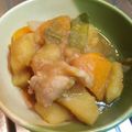 はくまいまい's cooksnap of when they made 煮るだけ☆簡単肉じゃが.