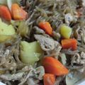 嵐大野君's cooksnap of when they made うちの肉じゃが.