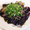 クックE662AA☆'s cooksnap of when they made 簡単♪とろとろナスの煮浸し.