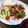 クックMO63WW☆'s cooksnap of when they made ♪ 喫茶店の ♪ 焼肉定食.