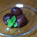 タクちゃん２'s cooksnap of when they made 栗の渋皮煮.