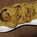 ポメちょん's cooksnap of when they made ふわふわカフェオレミニ食パン☆.