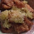 クック8W4H9J☆'s cooksnap of when they made 万能甘酢タレで厚揚げの油淋鶏ユーリンチー.