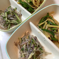 しげその's cooksnap of when they made きゅうりの漬物ゆかり風.