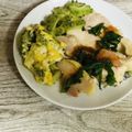 さくらん餅's cooksnap of when they made 少量調味料で♡簡単ゴーヤのナムル風和え♡.