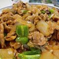 toshio39's cooksnap of when they made 野菜の黒酢炒め｜大皿でメインに.