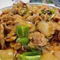 toshio39's cooksnap of when they made 野菜の黒酢炒め｜大皿でメインに.