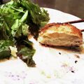 クックJ4O8SV☆'s cooksnap of when they made ✿豚ロースとポテトのミルフィーユ✿.