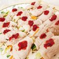 タシー's cooksnap of when they made さっぱり♪豚肉野菜ロール.
