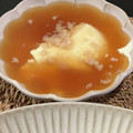 ボボモン's cooksnap of when they made とろ〜り☆おぼろ豆腐のあんかけ.